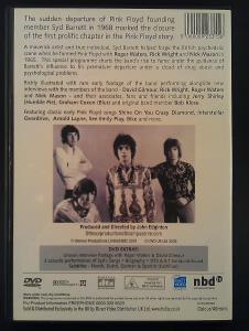 The Pink Floyd and Syd Barret Story (2)